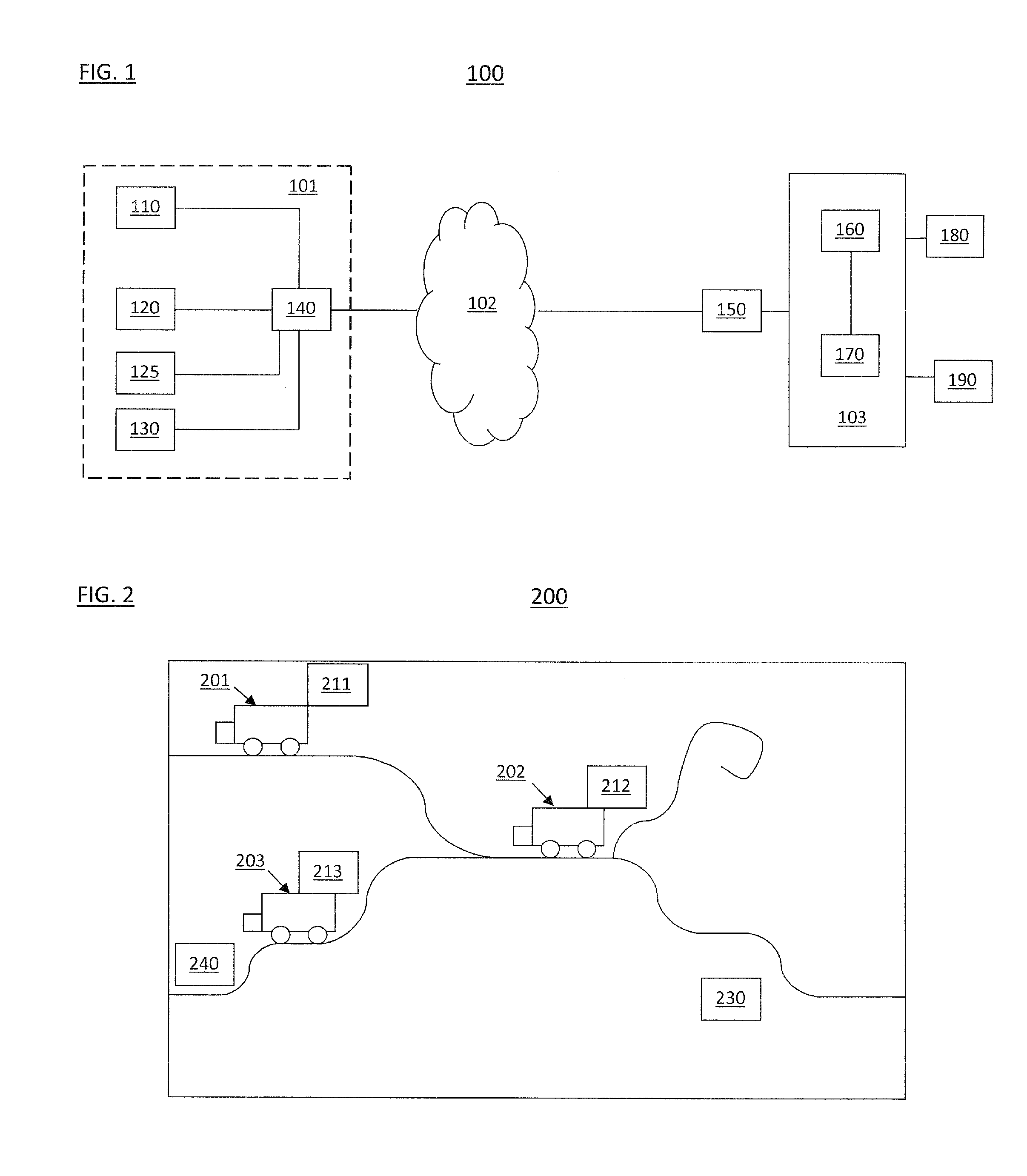 System and method for determining a level of operator fatigue