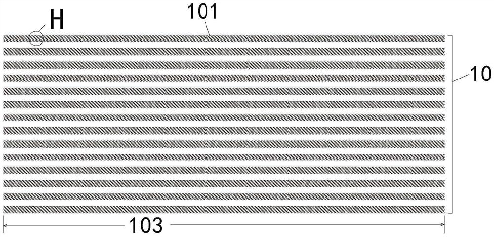 Low-cost holographic anti-counterfeiting optical design and manufacturing method and platemaking device thereof