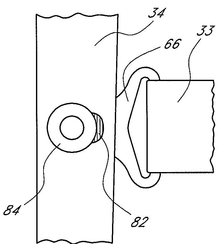 Strap tension indicator for orthopedic brace