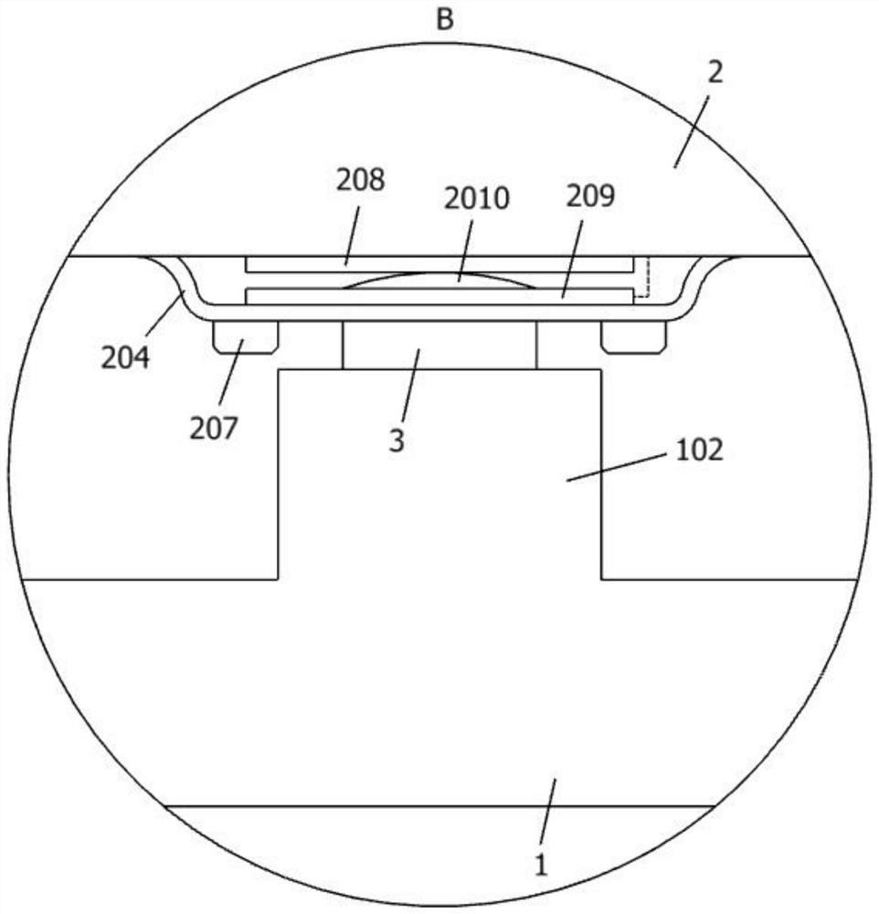 Intelligent door and window based on intelligent research and development and capable of being automatically sensed by environment