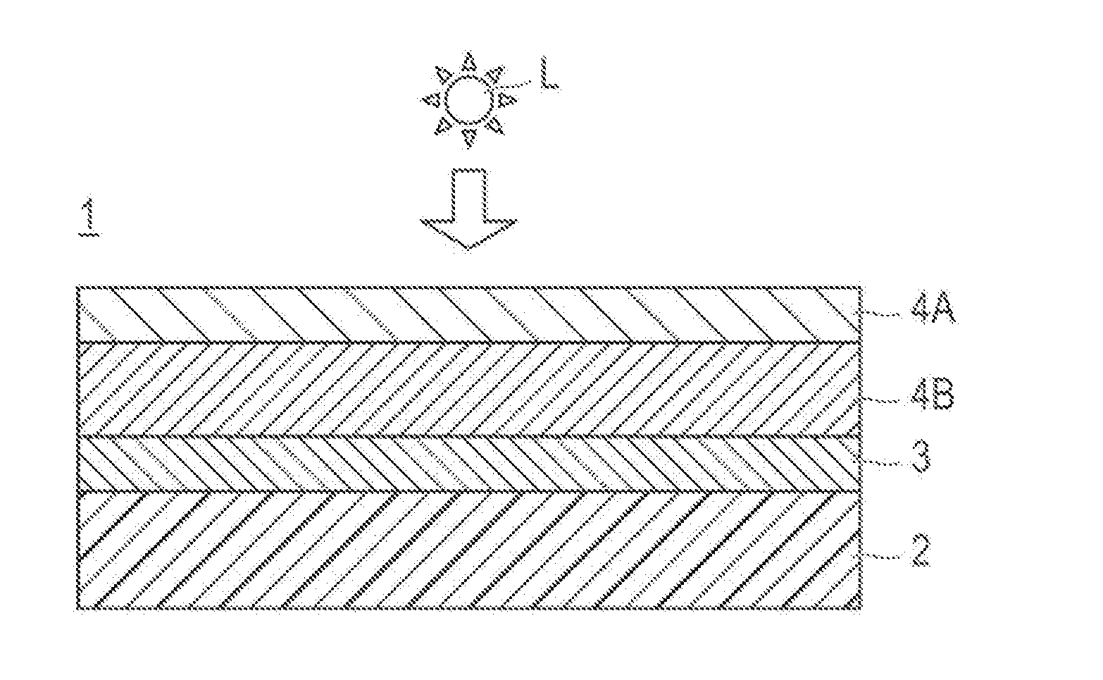 Gas barrier film, manufacturing method for gas barrier film, and electronic device