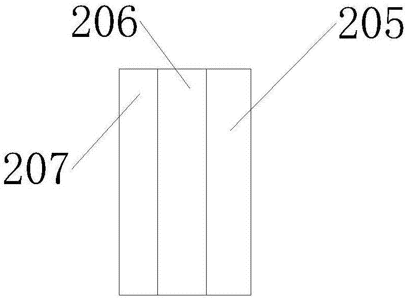 Temperature-controllable insect preventing and controlling agent stirring equipment