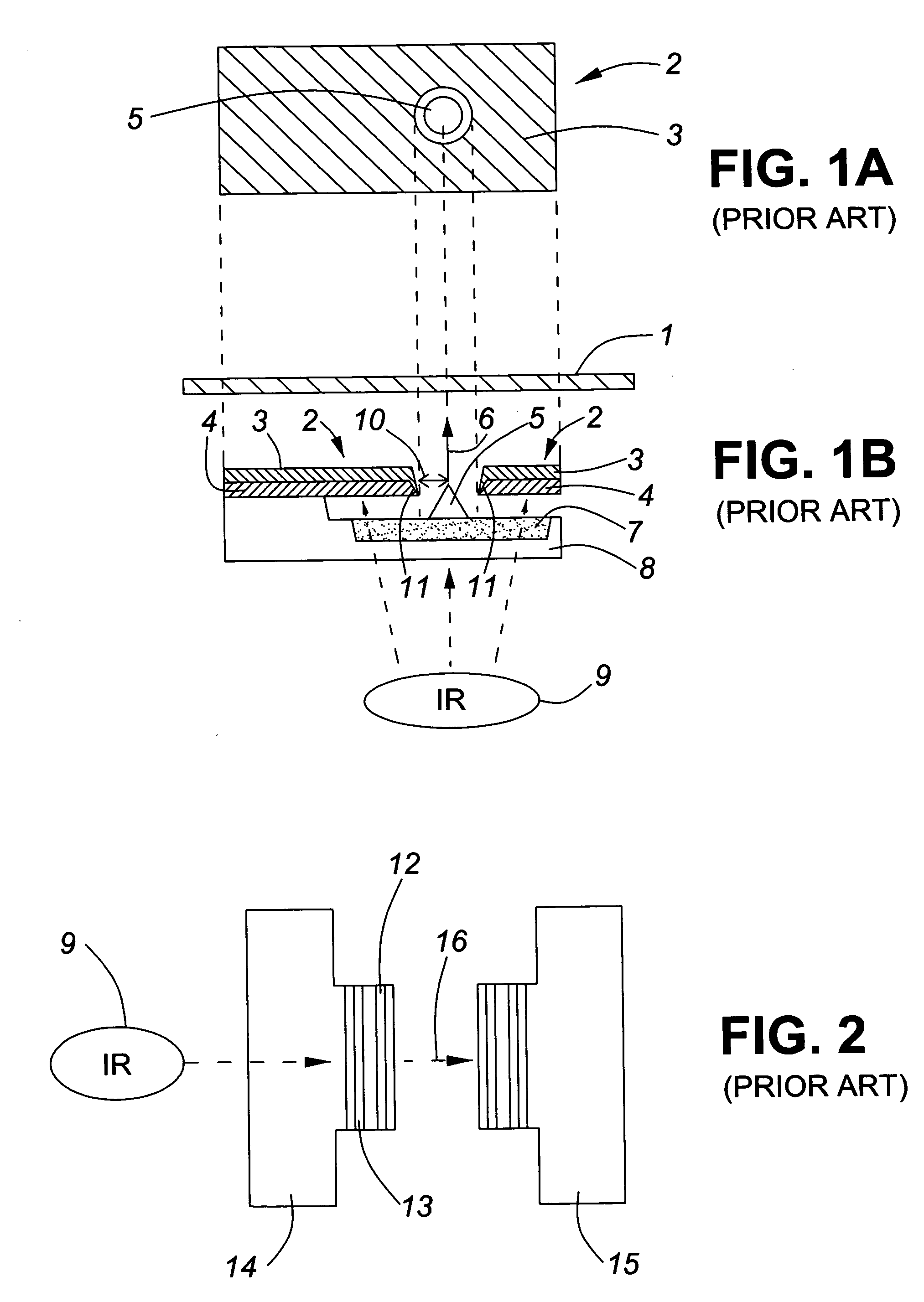 Infrared imager