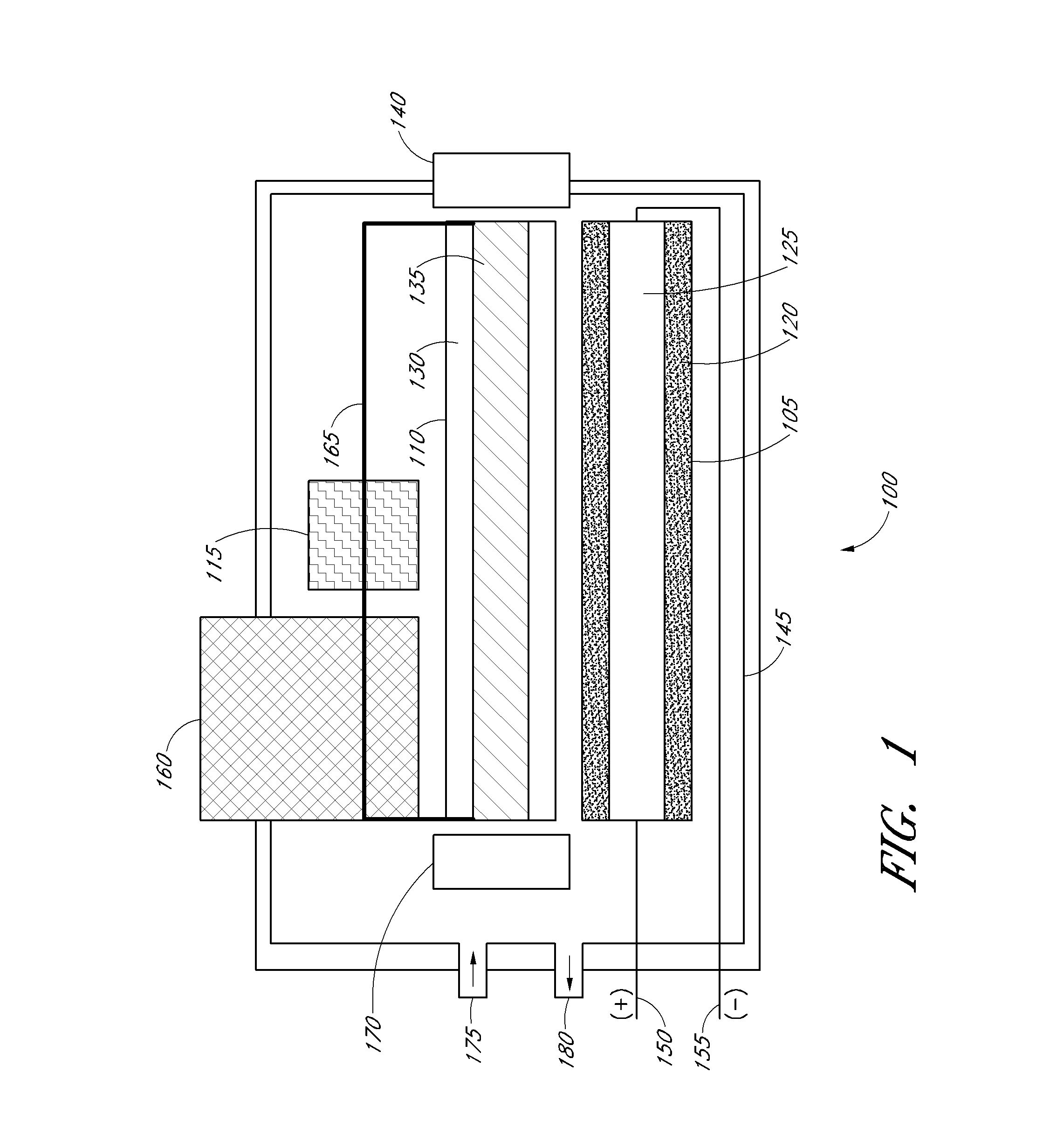 Fluorescent handpiece