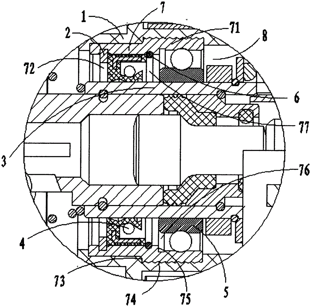 electric hammer