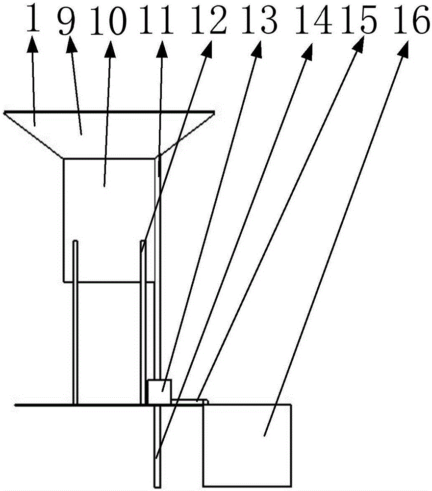 An Energy Saving Sprinkler Based on Water Hammer Pump