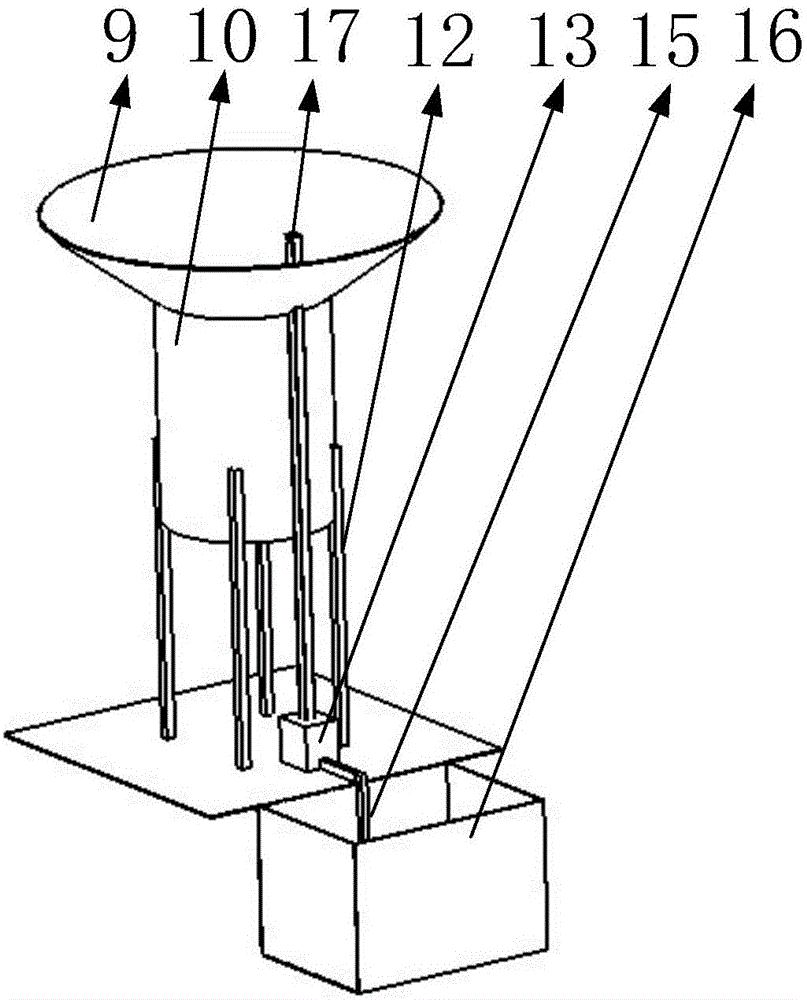 An Energy Saving Sprinkler Based on Water Hammer Pump