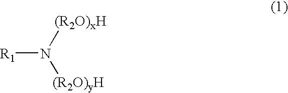 Agricultural compositions which enhance performance of herbicides