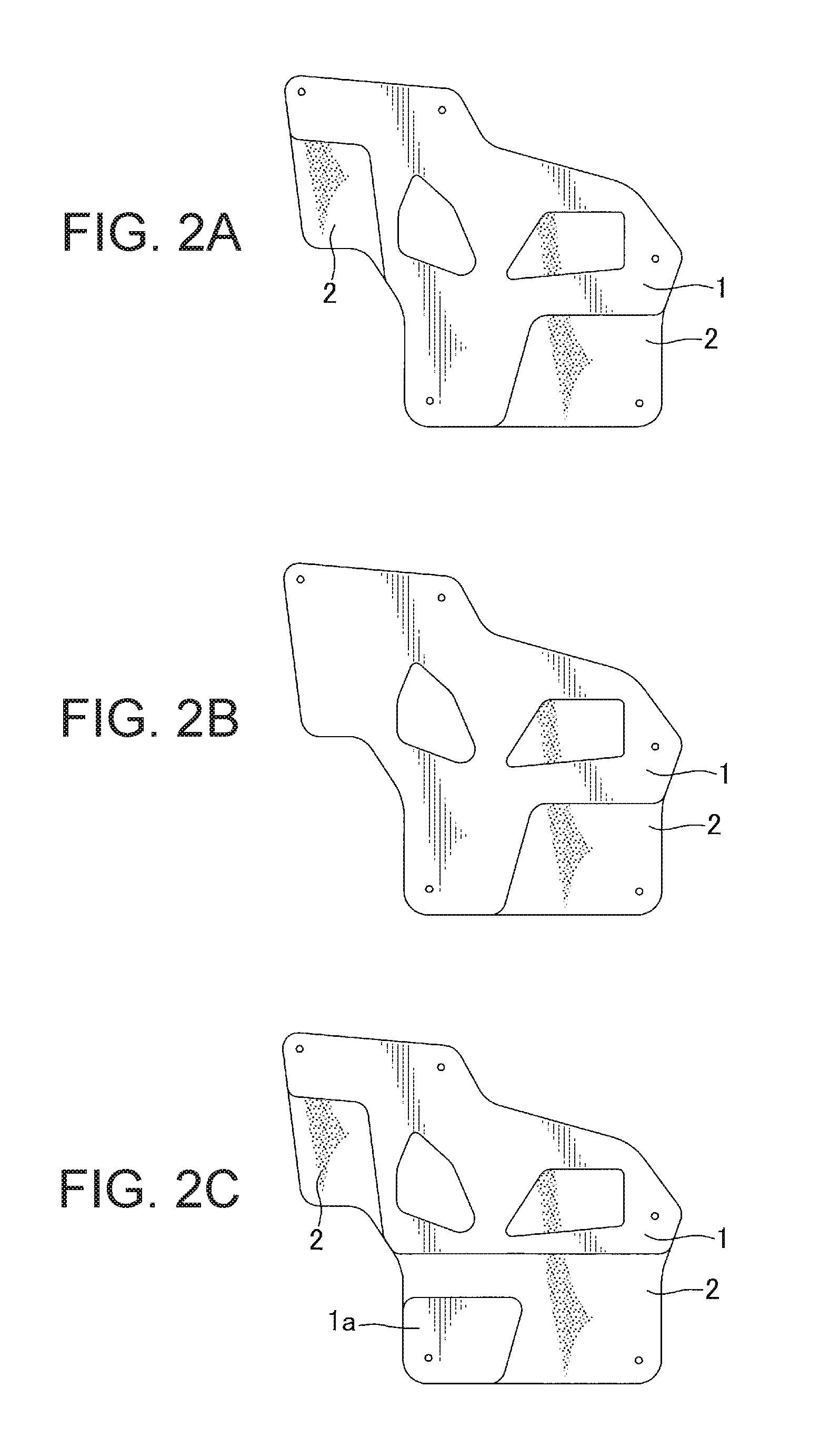 SOUNDPROOF MATERIAL FOR VEHICLE and WIRE-HARNESS ASSEMBLY