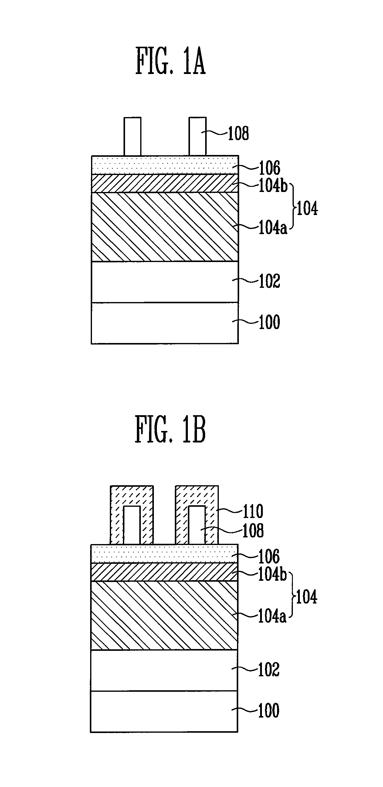 Method of forming a micro pattern of a semiconductor device