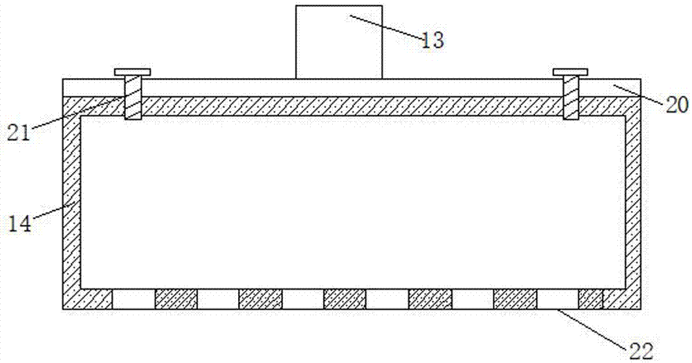 Ironing device for garment production