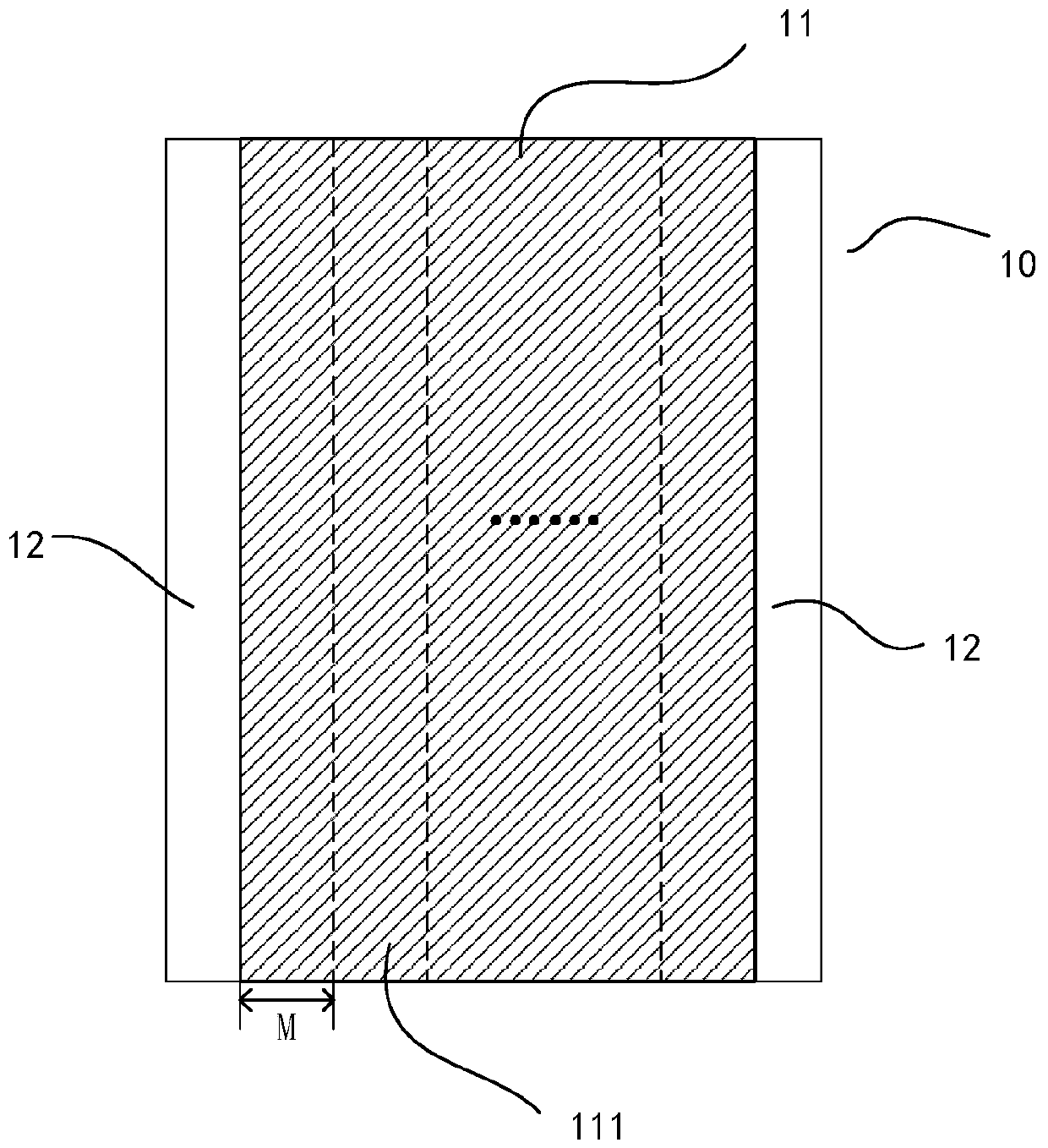 Method, system and equipment for acquiring pole piece quality information