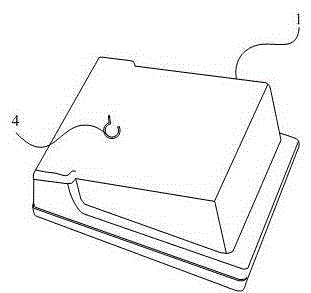 Wireless digital online precision density meter