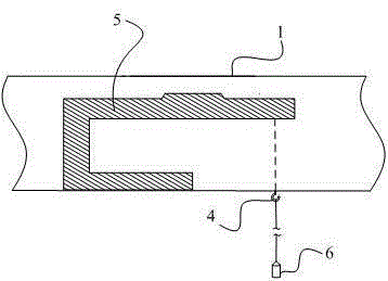 Wireless digital online precision density meter