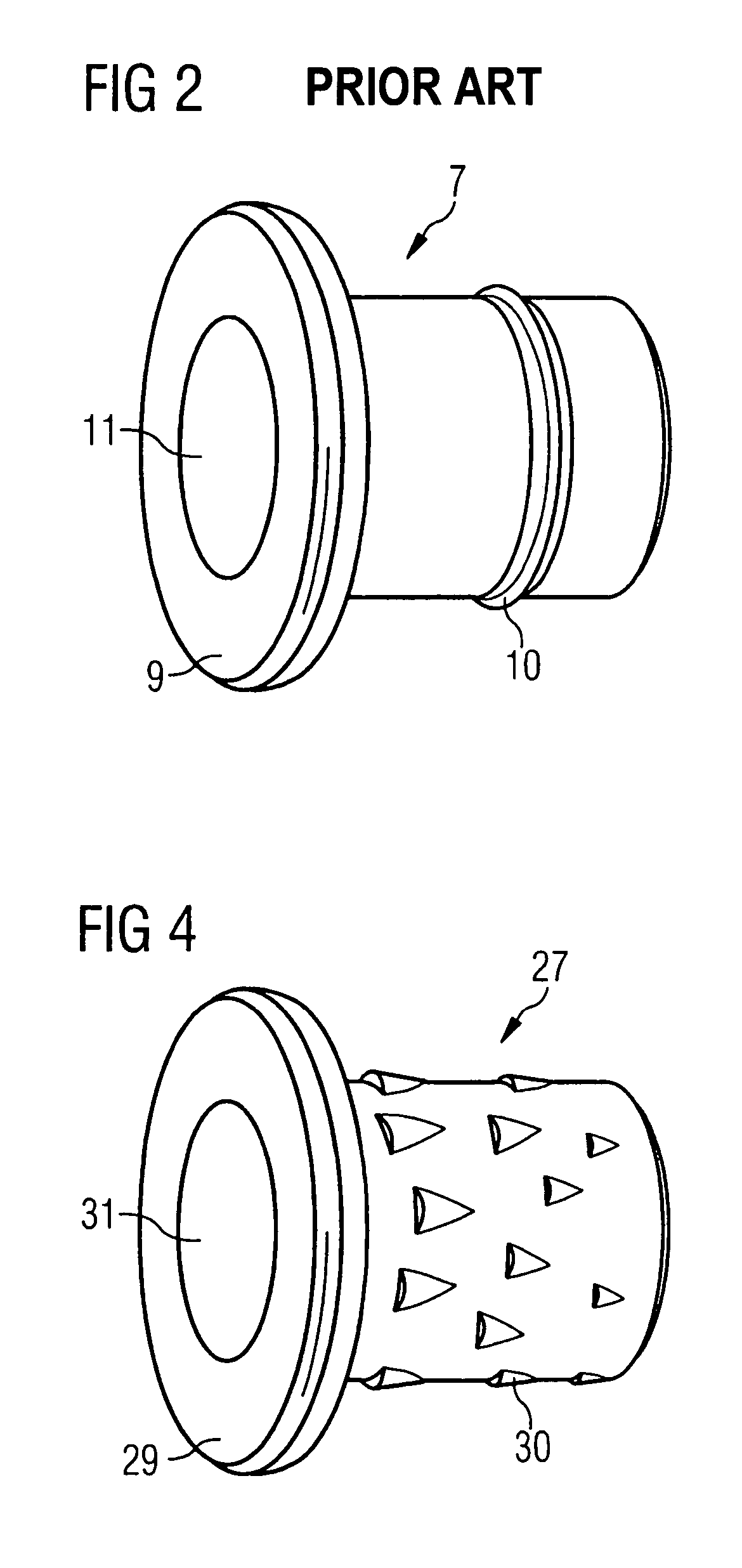 Ear wax guard