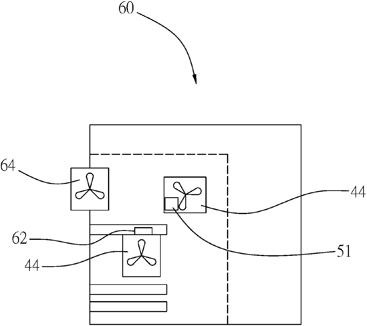 Heat exchanger and apparatus with heat exchanger