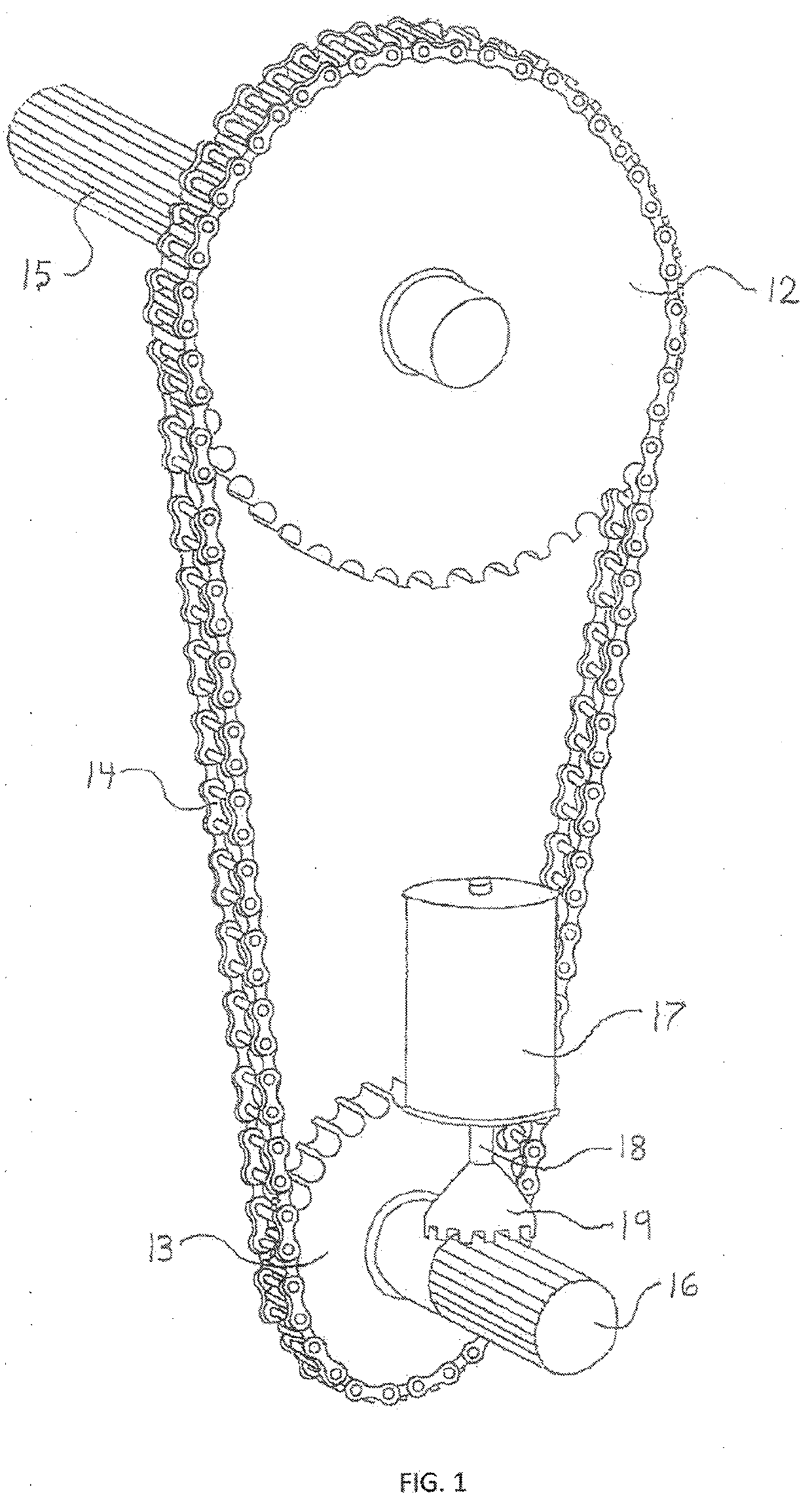 Augmented Rack And Pinion Steering System