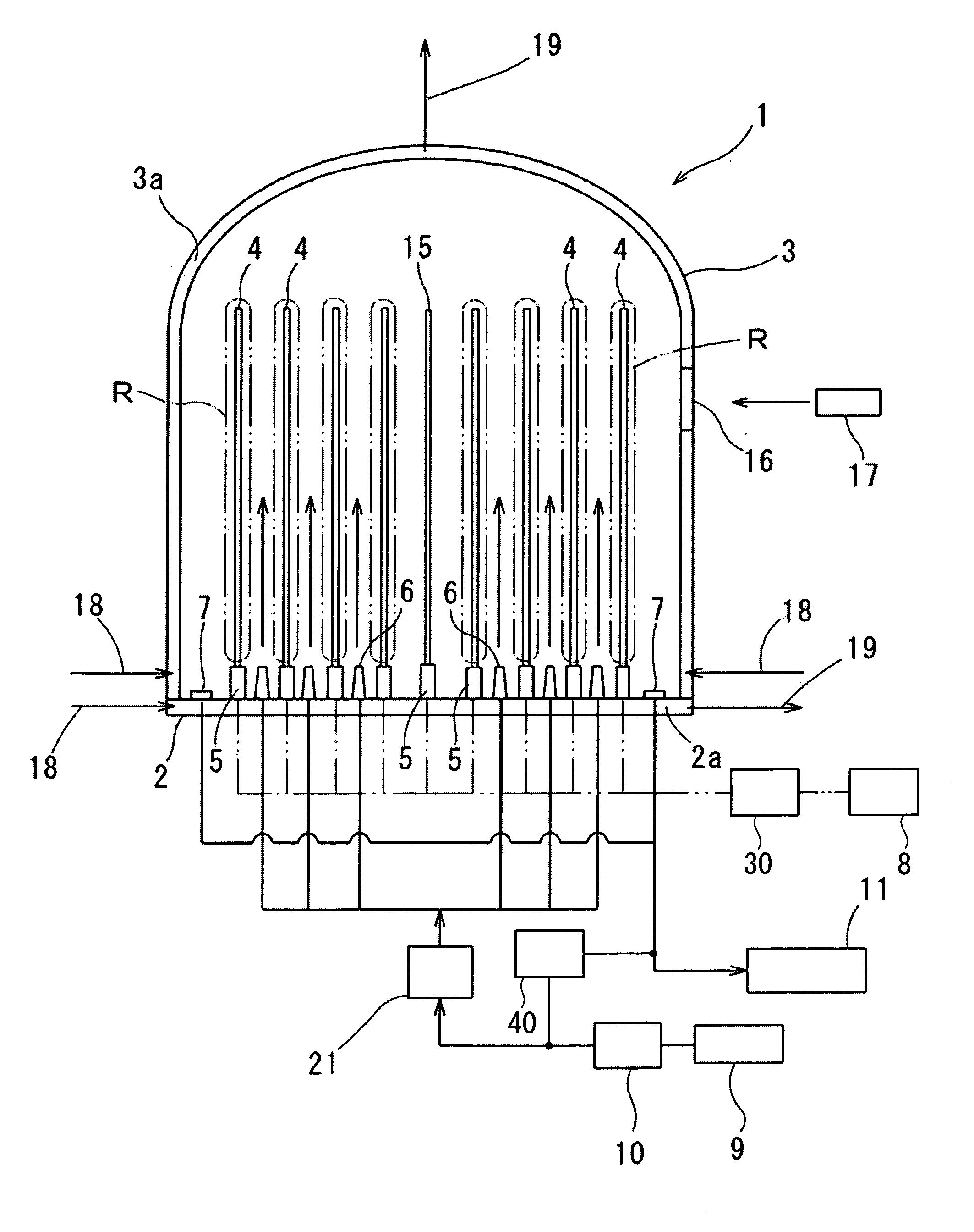 Polycrystalline silicon producing method, apparatus for producing polycrystalline silicon, and polycrystalline silicon