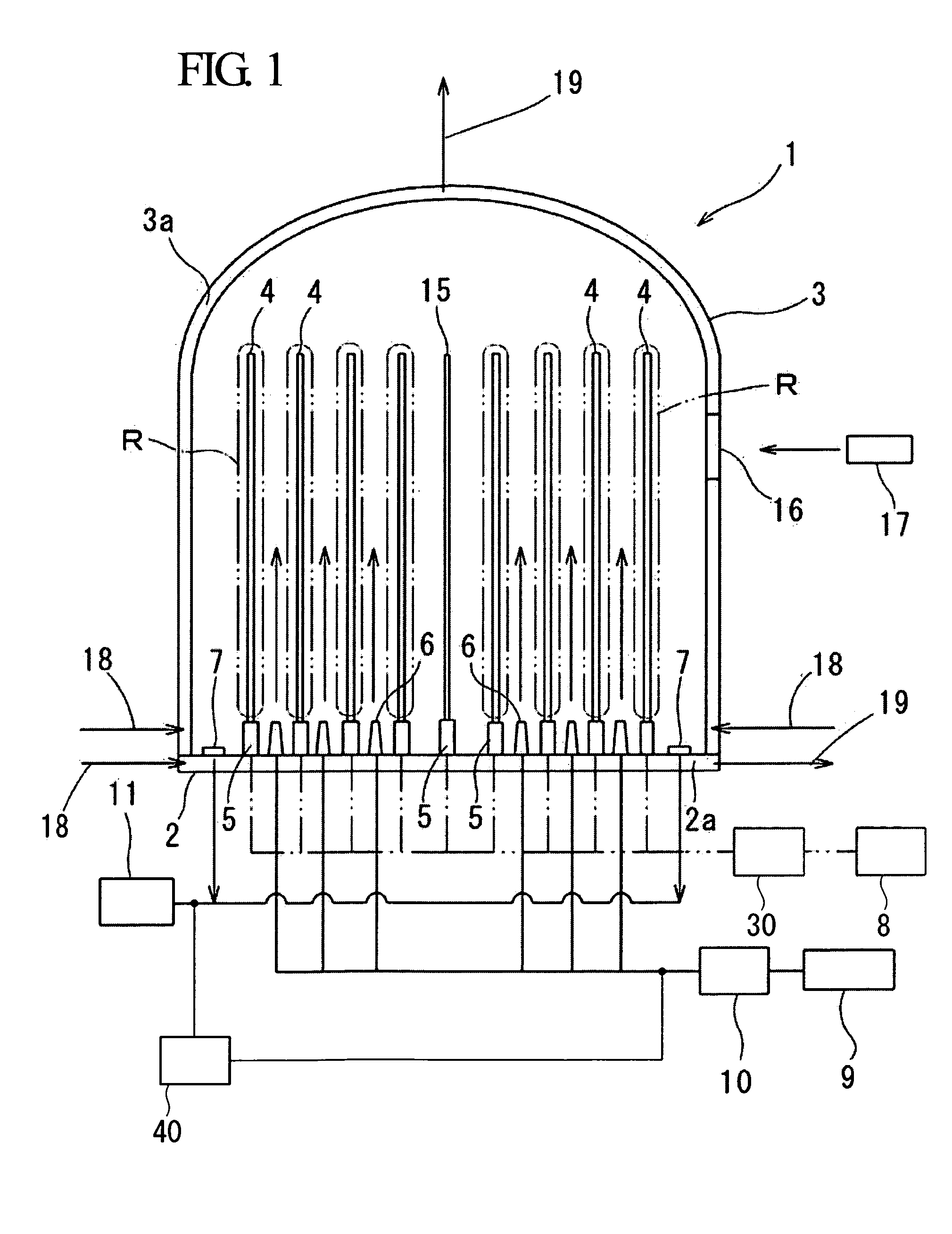 Polycrystalline silicon producing method, apparatus for producing polycrystalline silicon, and polycrystalline silicon