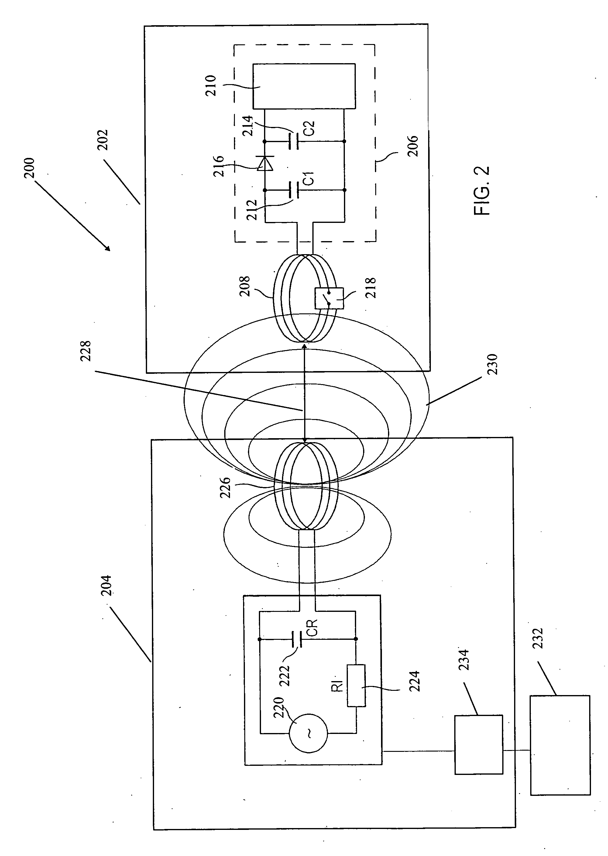 Control system