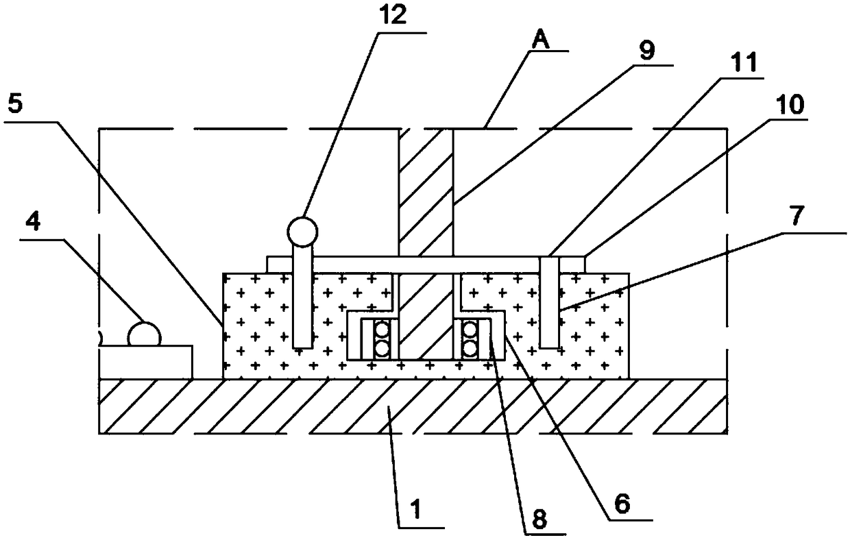 Multi-dimensional human-machine interaction platform of full-house customization