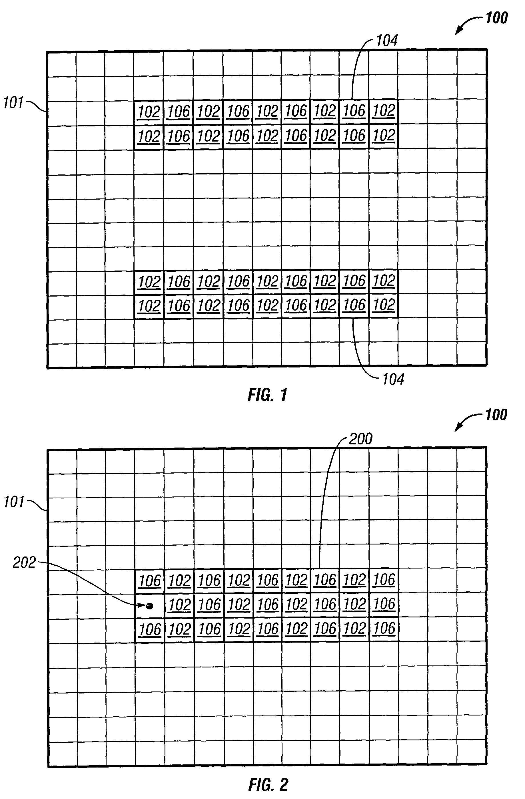 MEMS planar antenna array