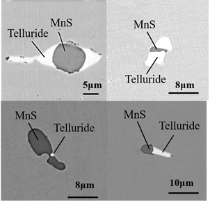 Calcium-tellurium synergistic gear steel as well as preparation method and application thereof