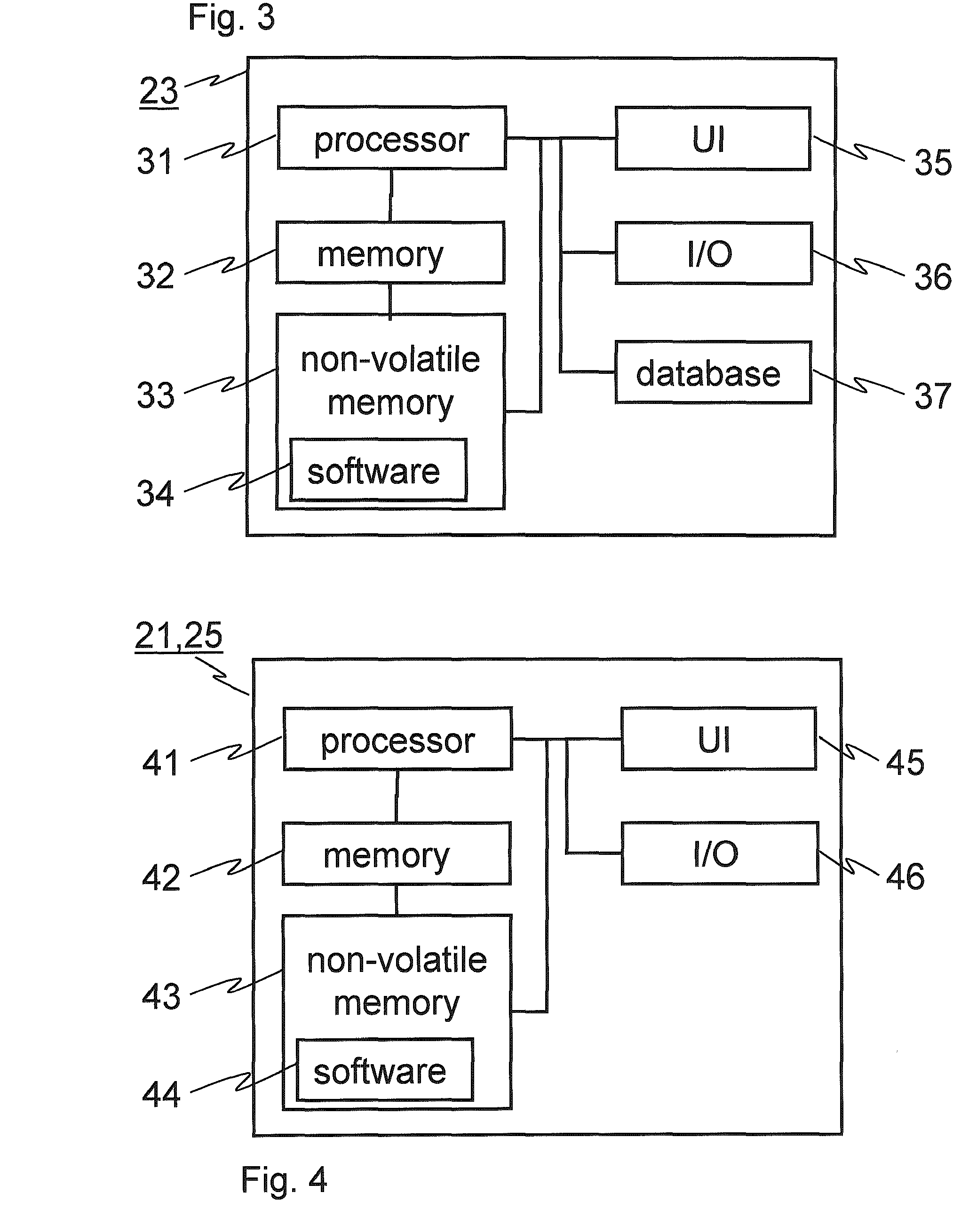 Scheduling of voice over IP data