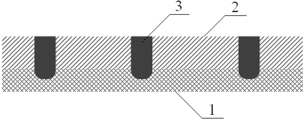 VDMOS device and manufacturing method thereof