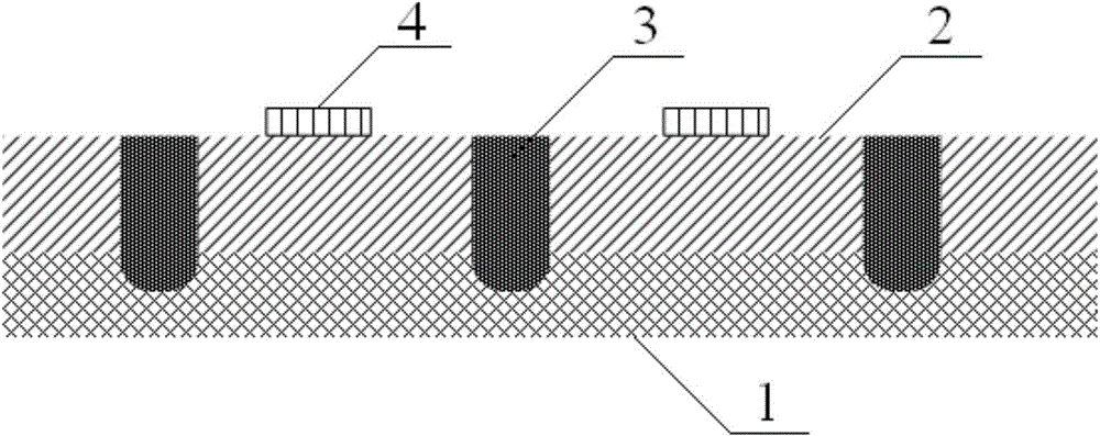 VDMOS device and manufacturing method thereof