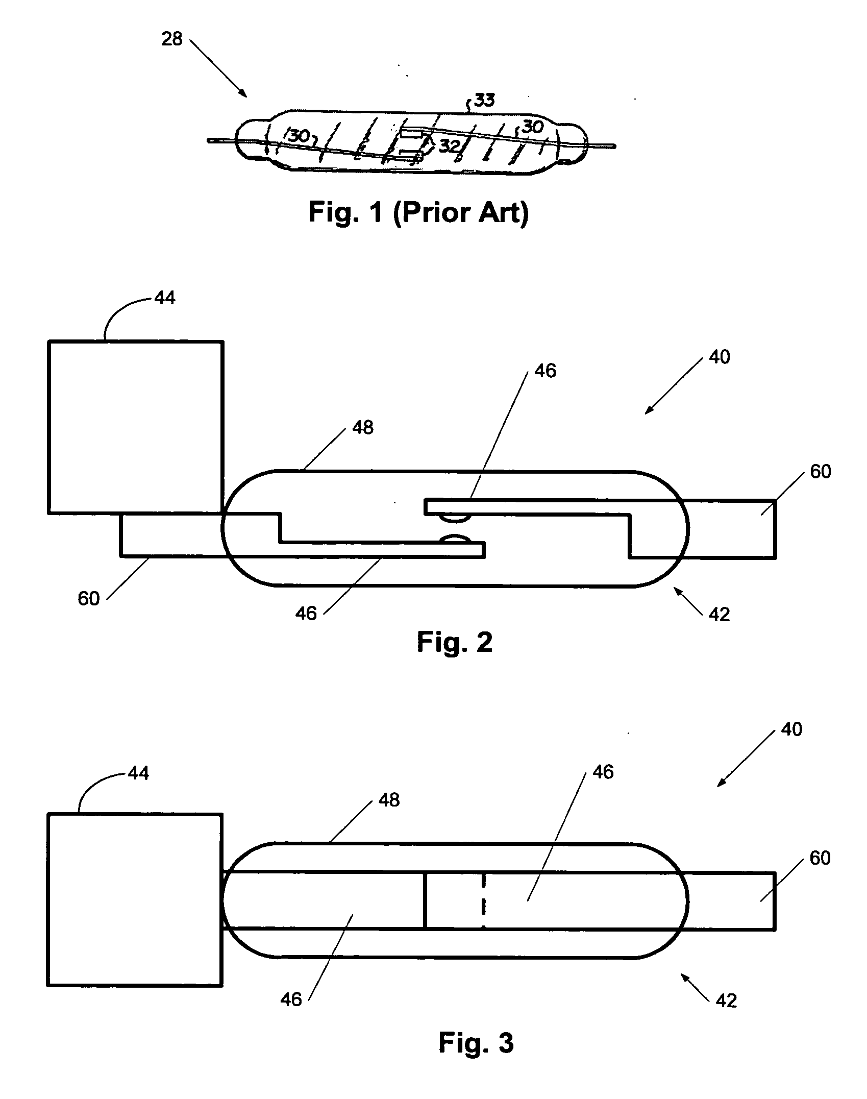 Passive magnetic latch