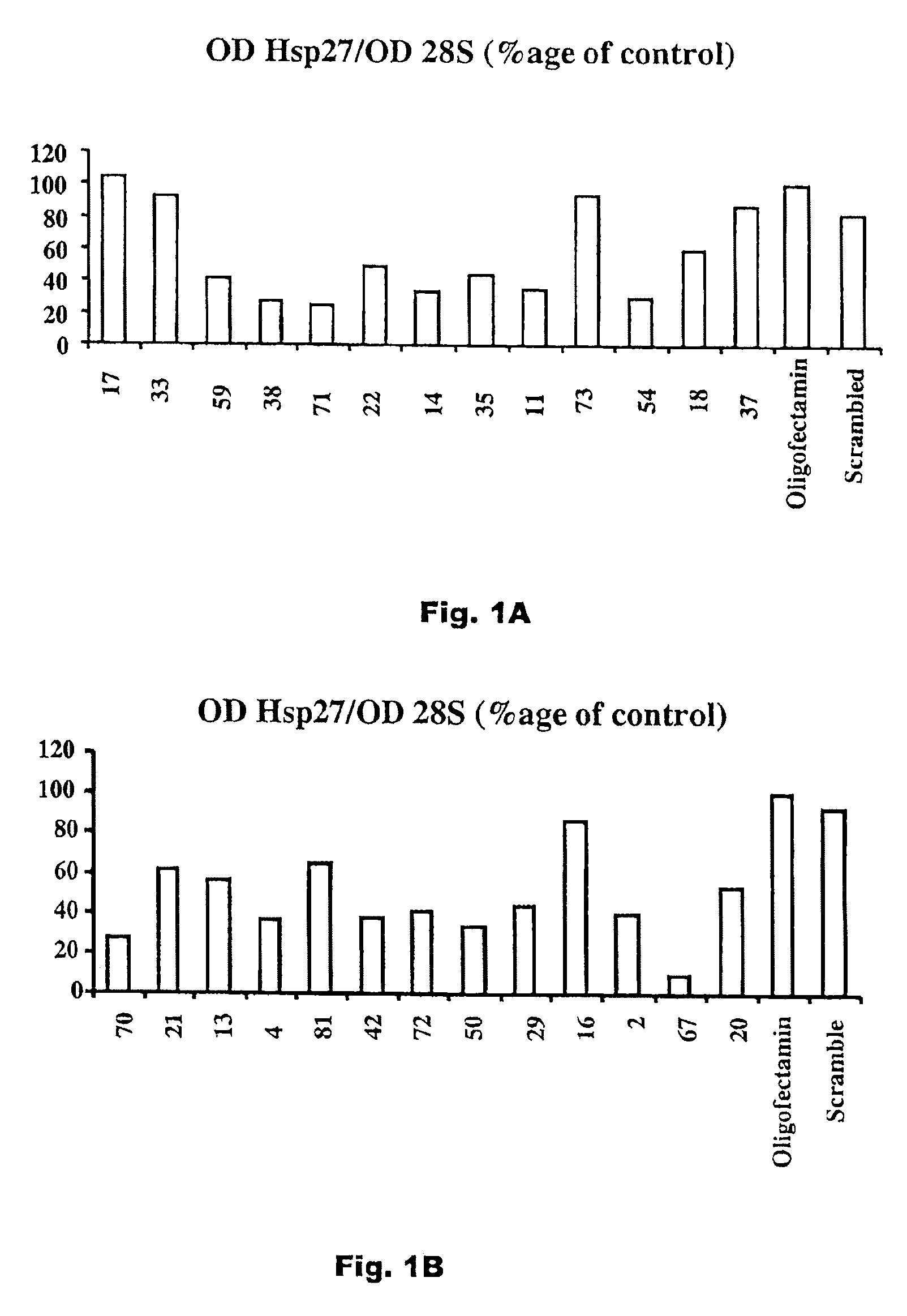 Compositions and methods for treatment of prostate and other cancers