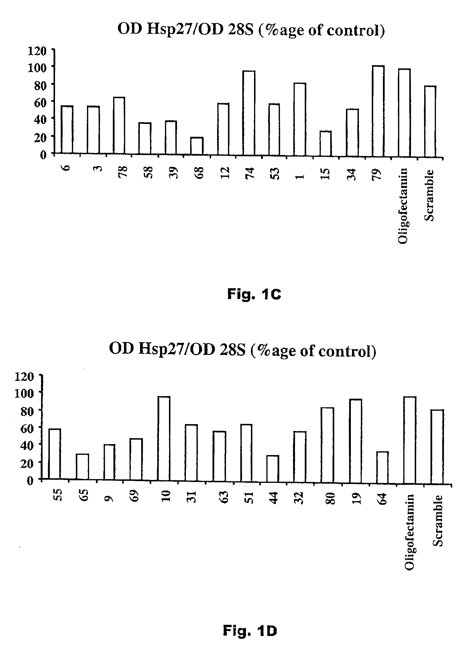 Compositions and methods for treatment of prostate and other cancers