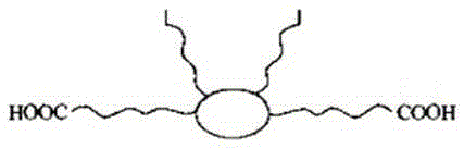 Environment-friendly soft PVC plasticizer