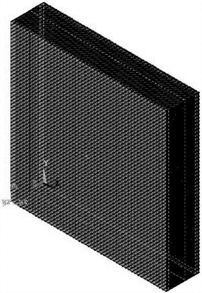 Non-probabilistic uncertainty analysis and optimization design method of multilayer thermal protection system based on experimental design