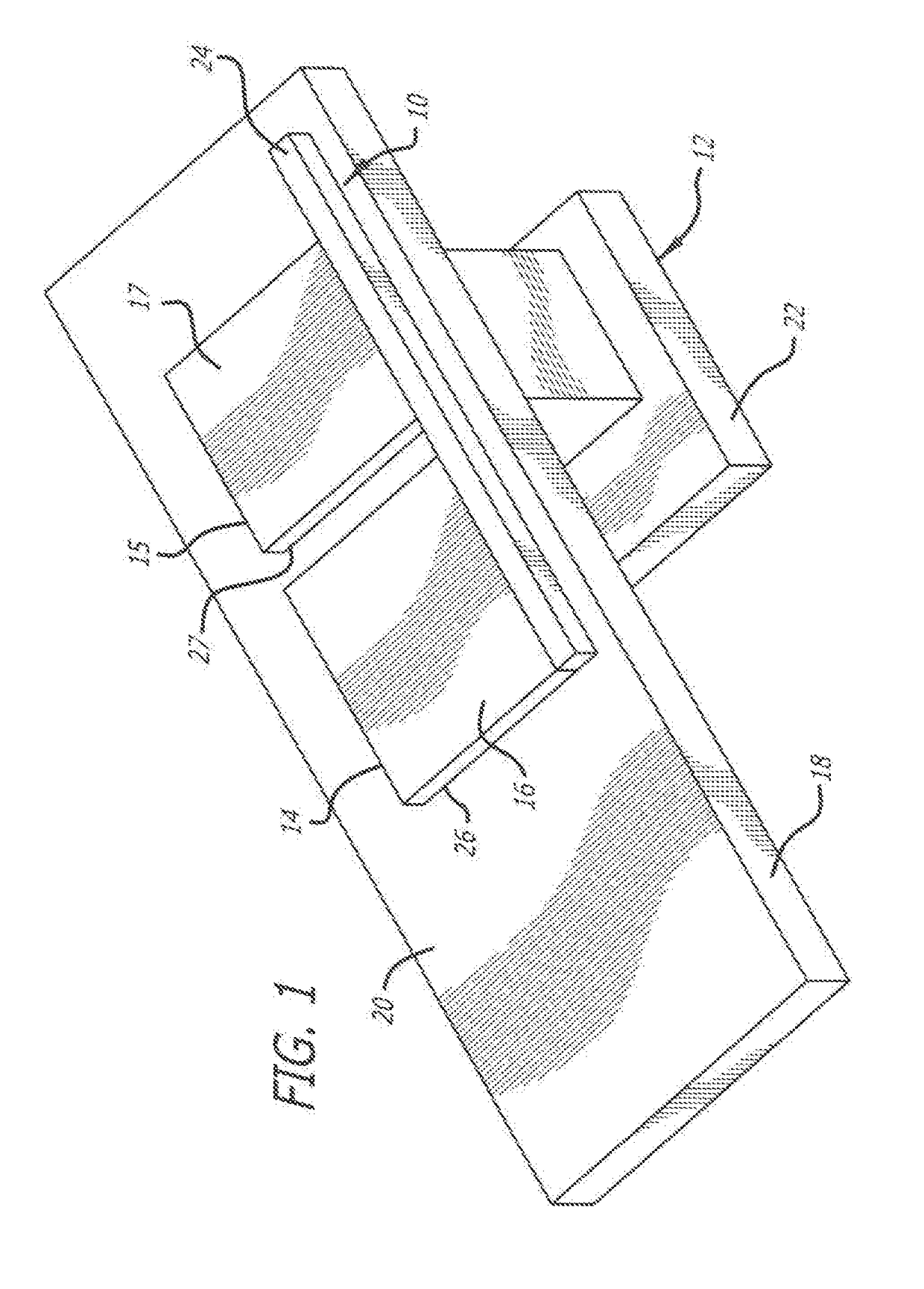 Surgical table and method for use thereof