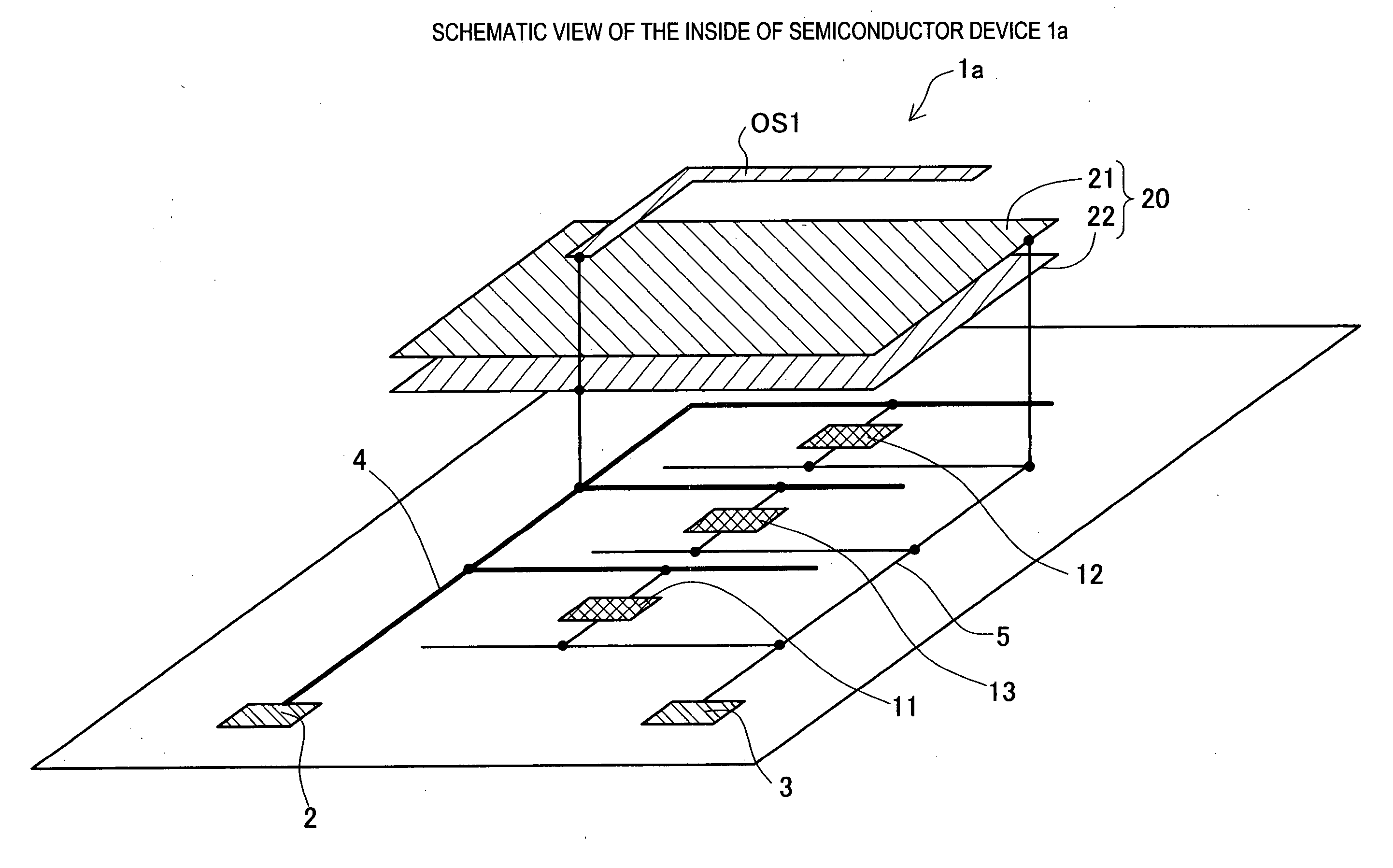 Semiconductor device and adjusting method for semiconductor device