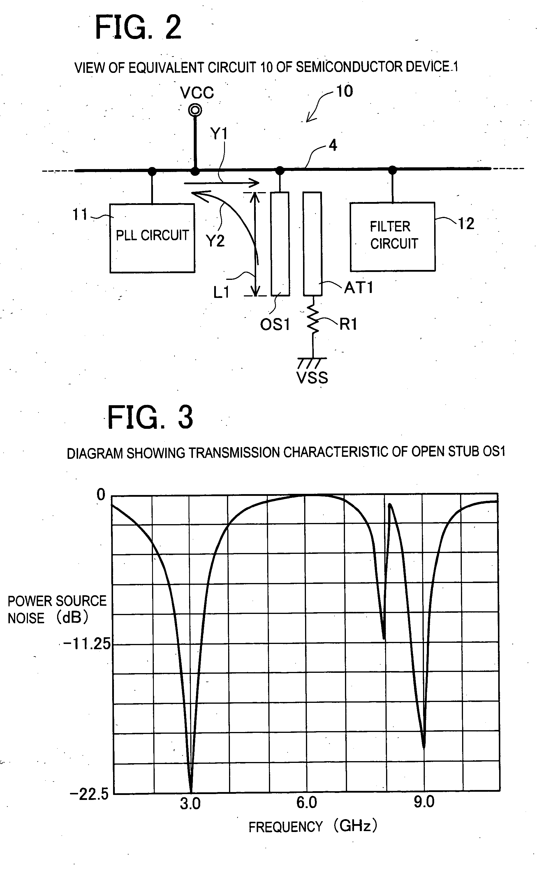 Semiconductor device and adjusting method for semiconductor device