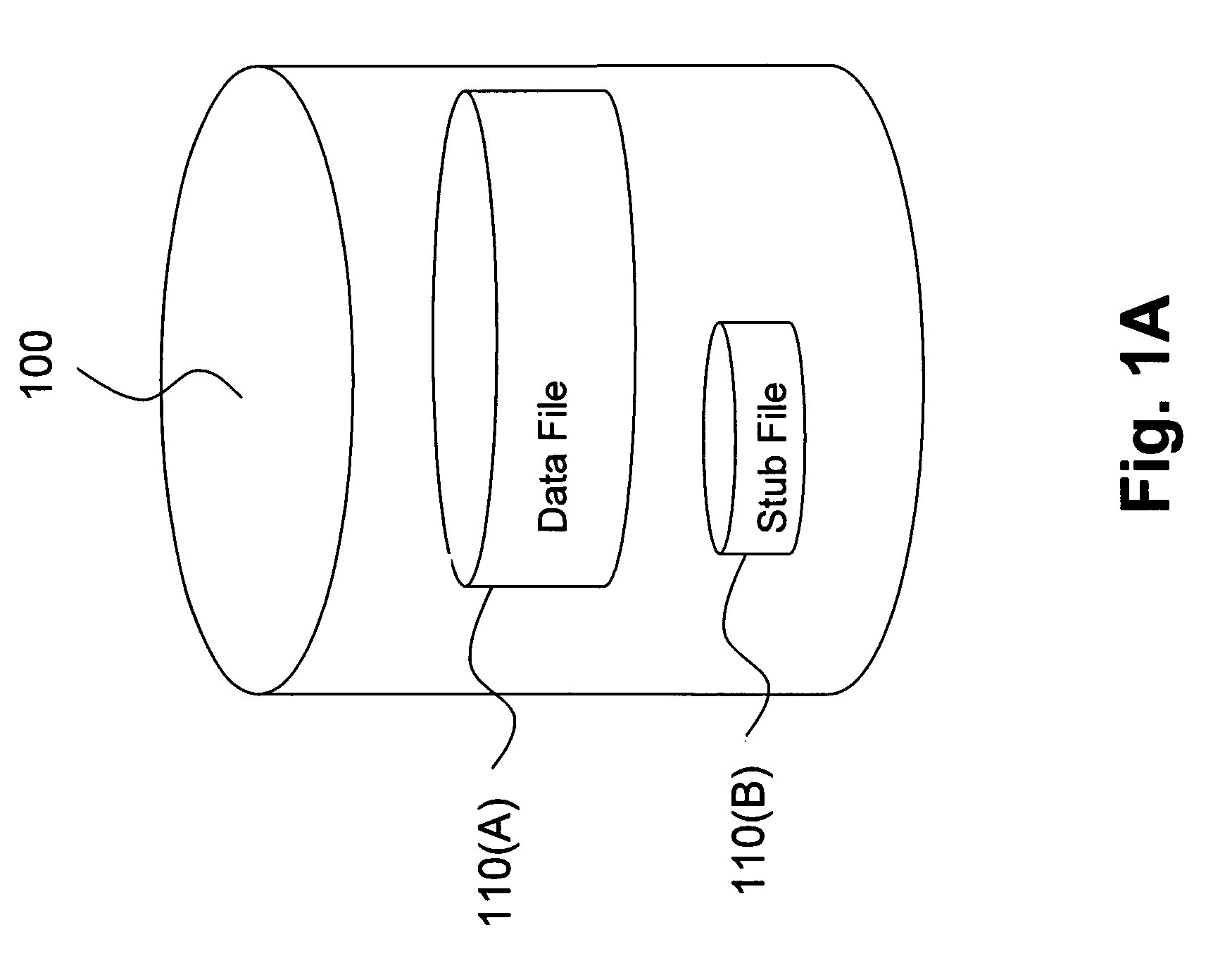 HSM two-way orphan reconciliation for extremely large file systems