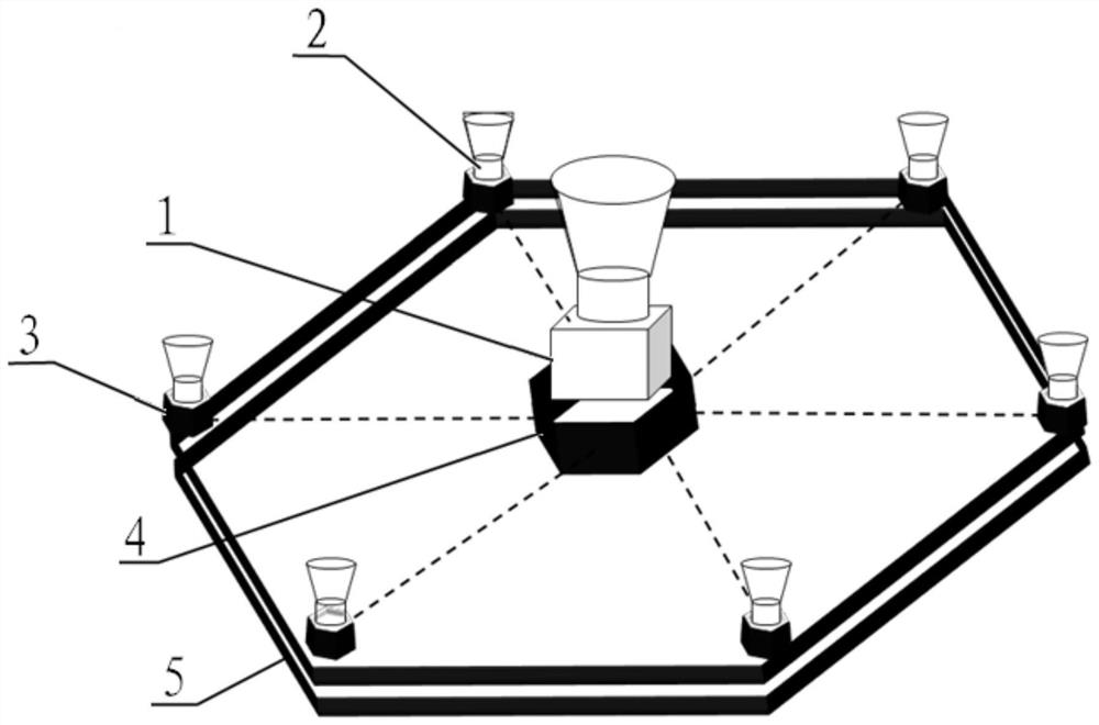 Relativistic astronomical effect navigator based on assistance of star sensor and navigation method of relativistic astronomical effect navigator