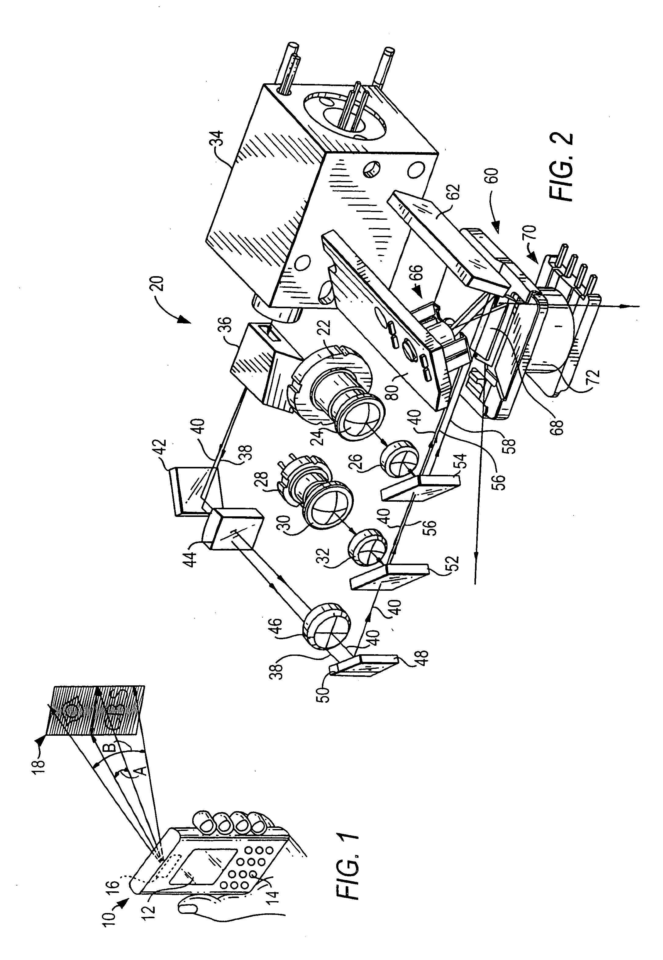 Piezoelectric motor drive circuit and method