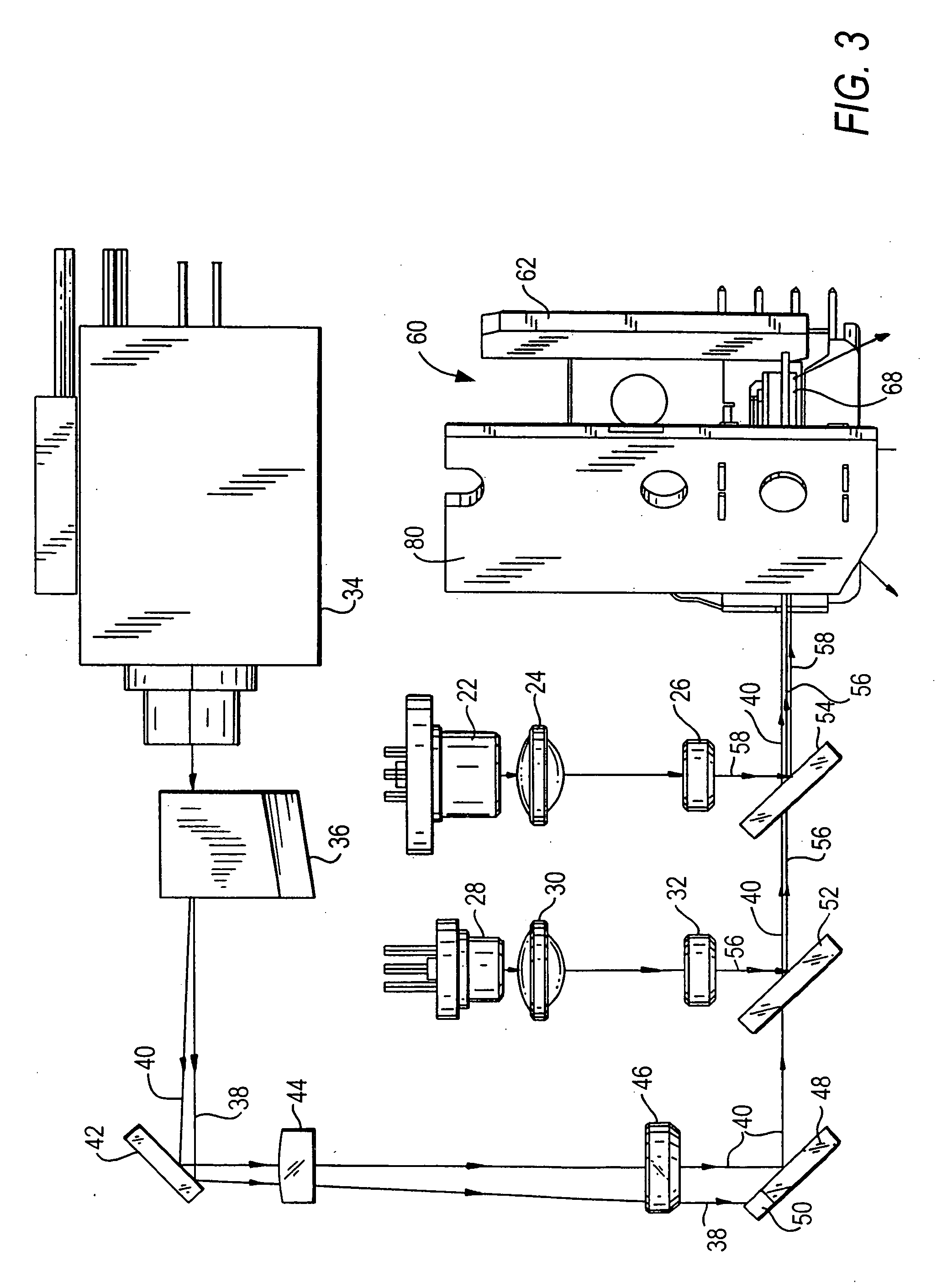 Piezoelectric motor drive circuit and method