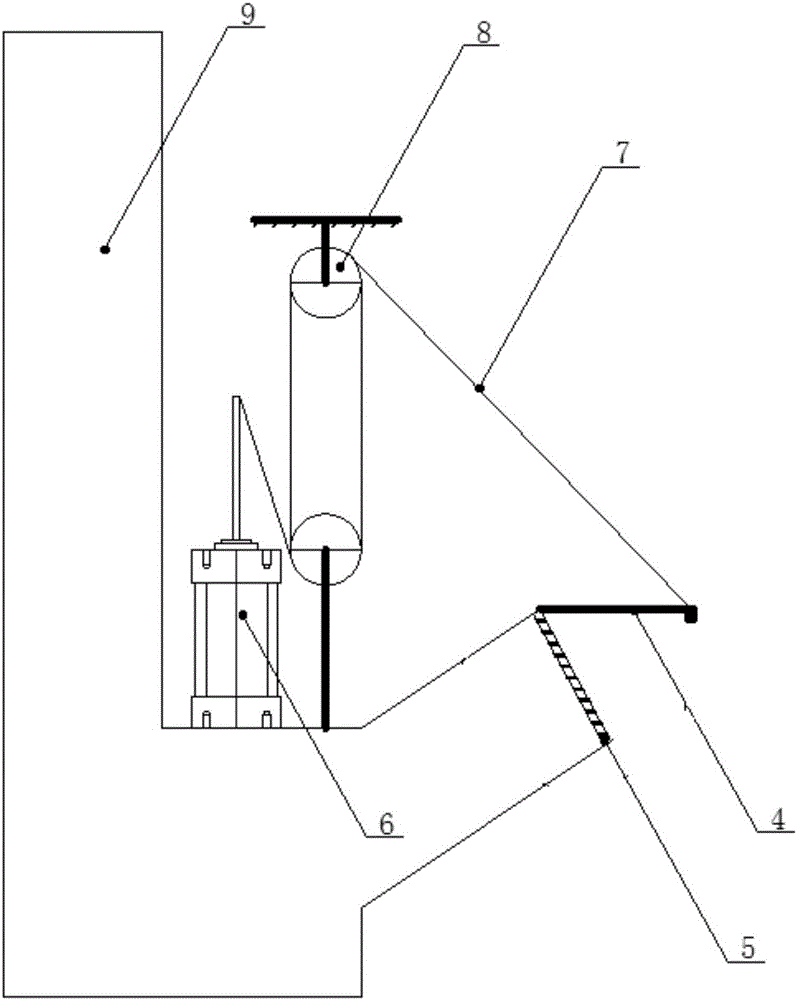 Pipeline pressure relief device