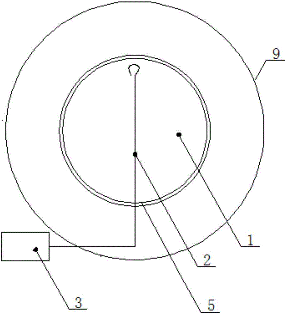 Pipeline pressure relief device