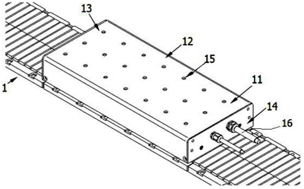 Low thrust pulsation permanent magnet linear motor