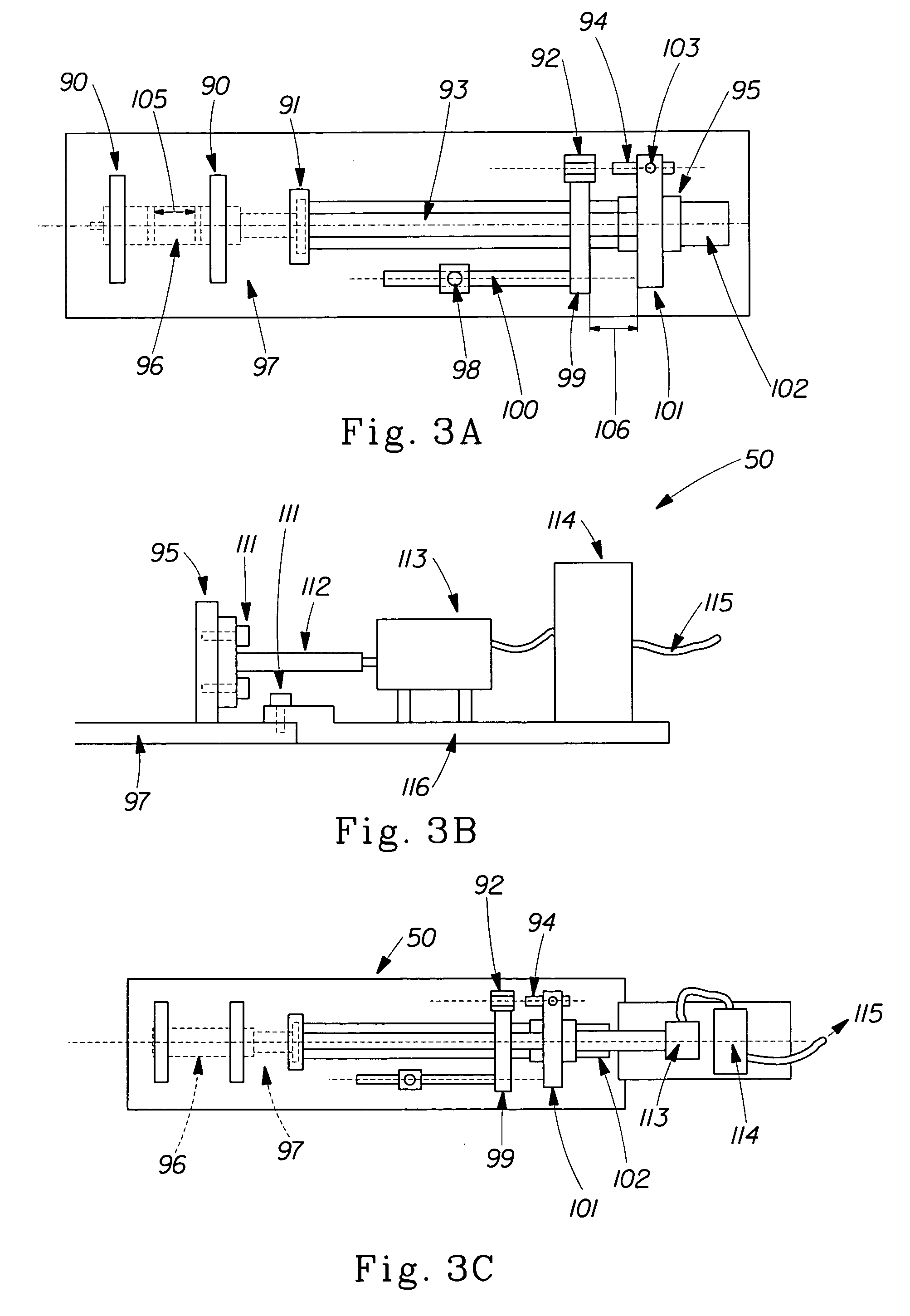 Reverse finite element analysis and modeling of biomechanical properties of internal tissues