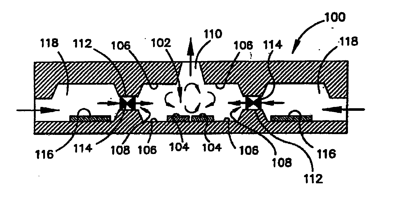 Micro-mixer