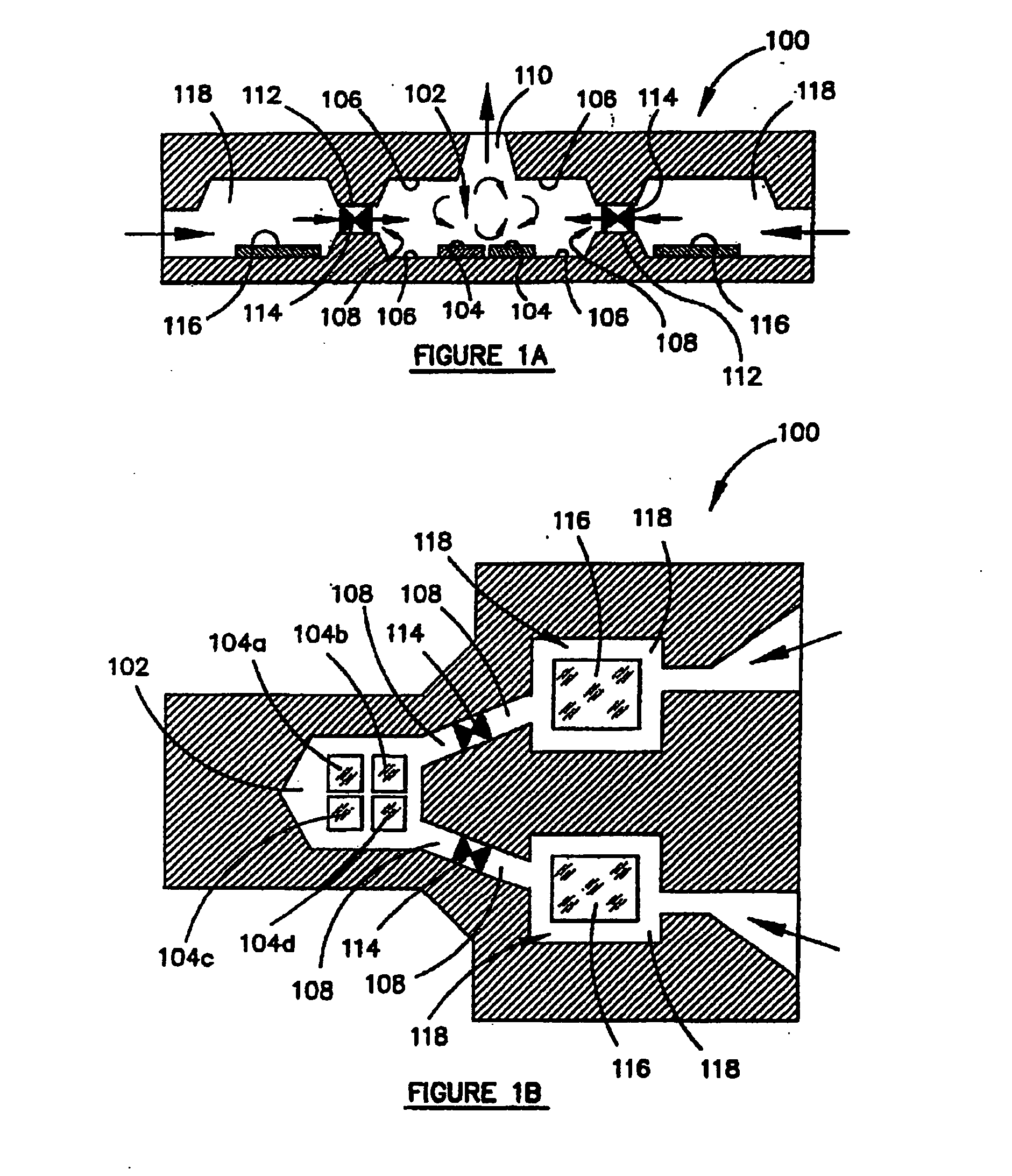 Micro-mixer