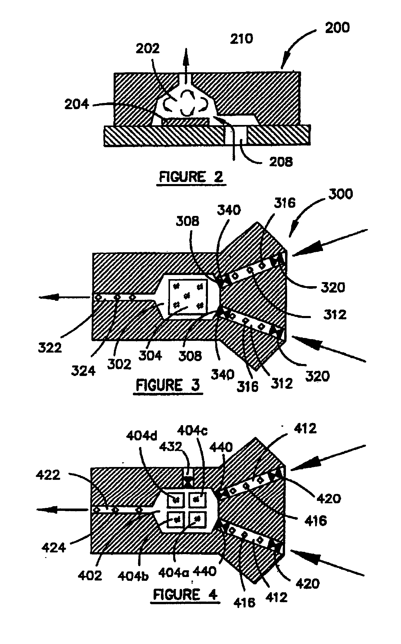 Micro-mixer