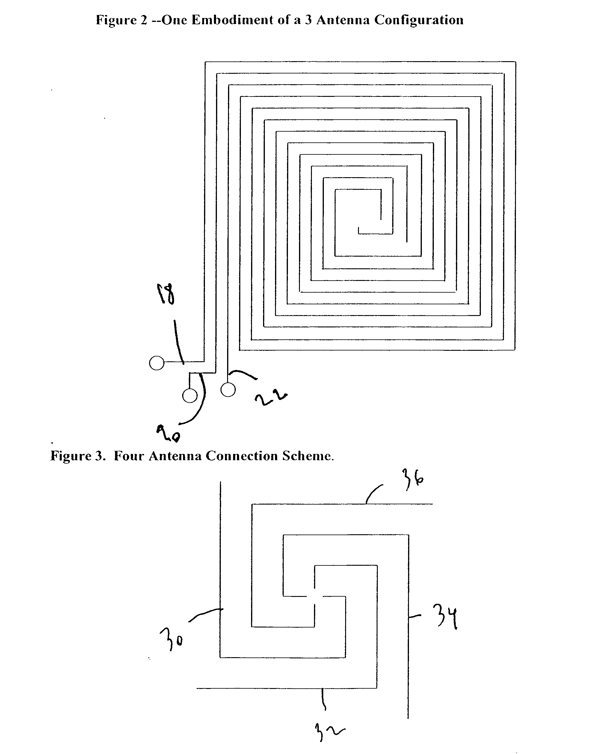 Energy harvesting circuit